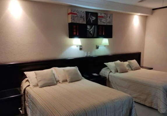 Hotel Mary Celaya
