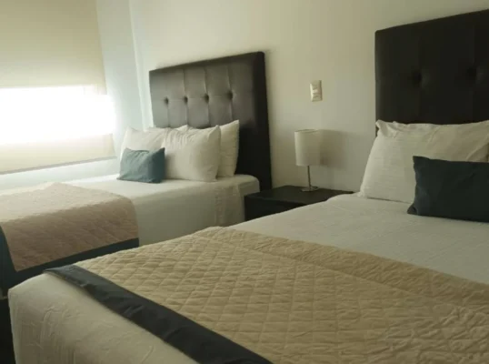 Hotel México Plaza Celaya