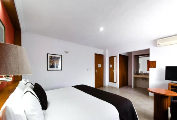 Hotel Mision Express Celaya