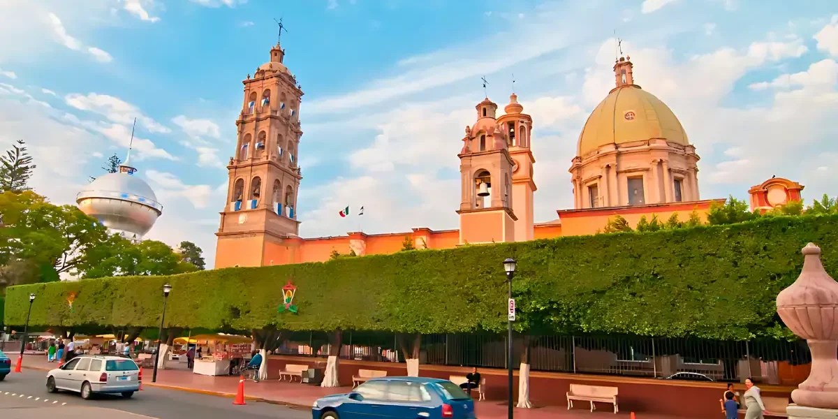 Moteles Celaya