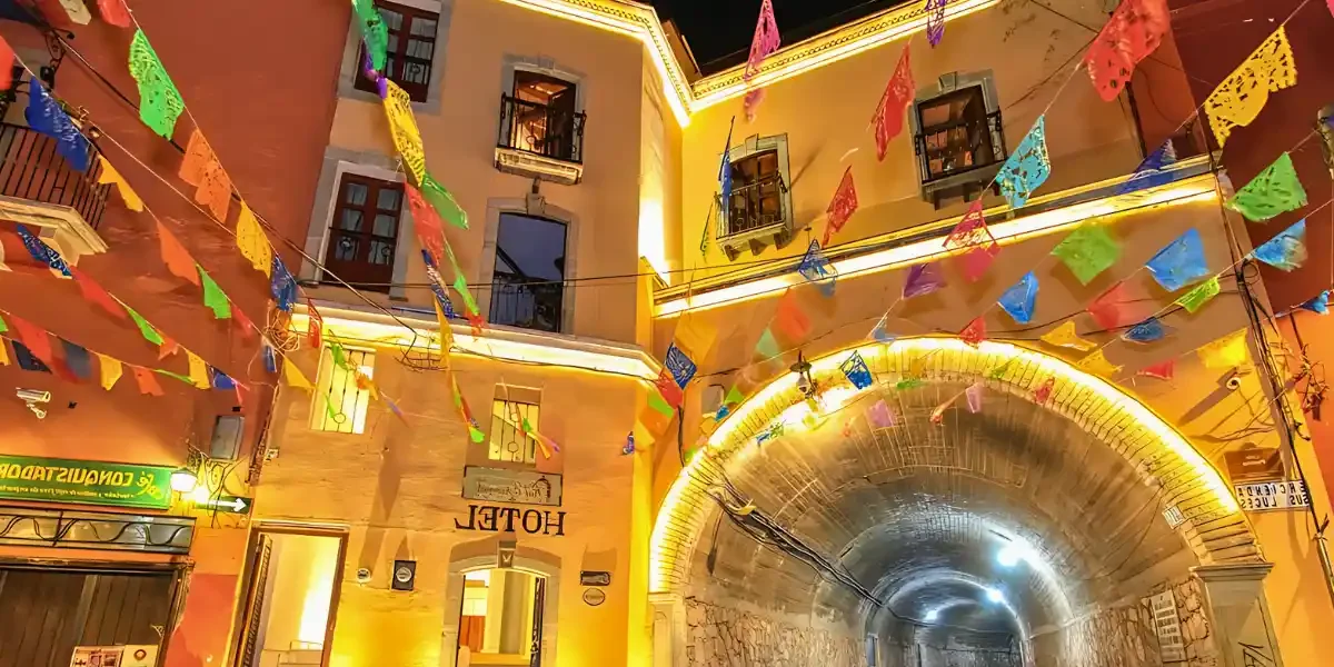 Moteles Guanajuato