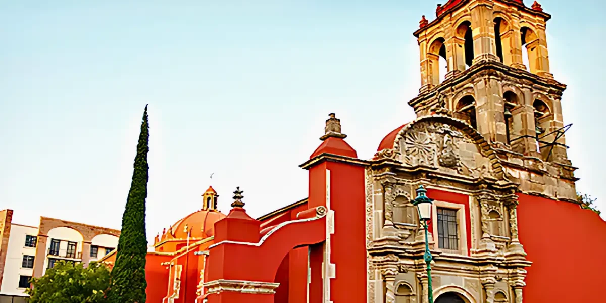 Moteles Irapuato