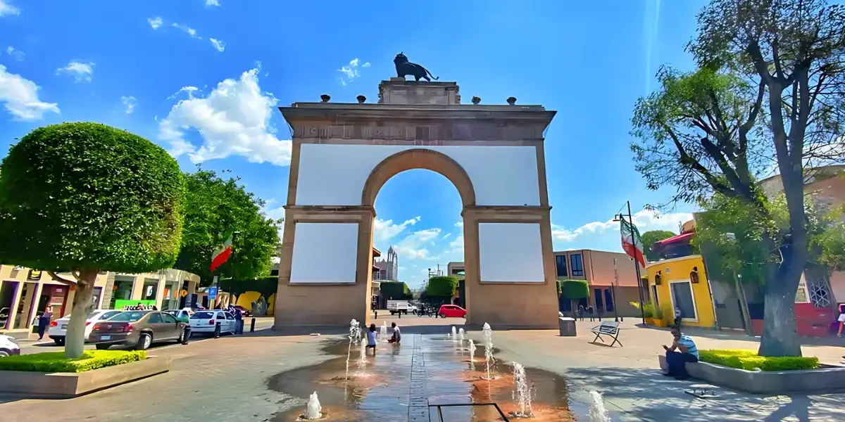 Moteles Leon Guanajuato