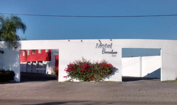 Motel Barcelona Inn