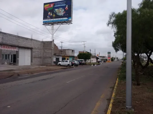 Motel Las Delicias