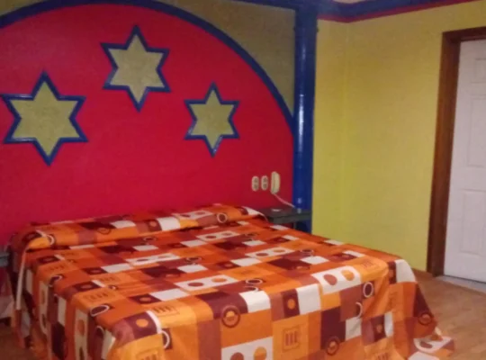 Motel Monaco