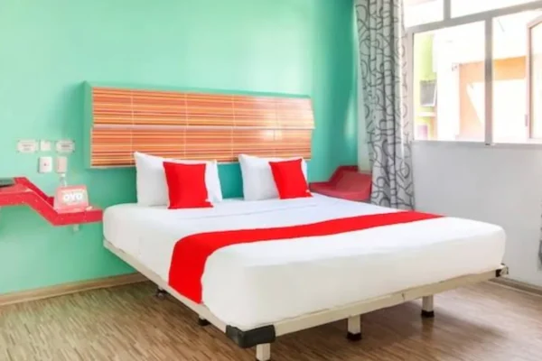 Motel tiko tiko